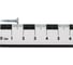 Шуруп для дерева Bohrer 3x16, универ., белый, 1000 шт. SWZ-3х16-1000 4