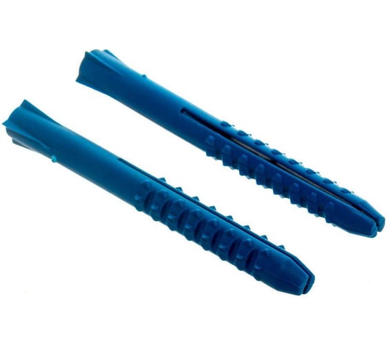 дюбель распорный ARNO INDUSTRIES 205 шт. 6х60 мм с шипами для крепления в стене AG30006060Ш0199