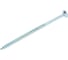 Шуруп для дерева Bohrer 5x90, универ., белый, 200 шт. SWZ-5х90-200 2