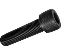 Винт высокопрочный 23 Болта ПР М8х35 мм к.п.12.9 черный DIN912, 100 шт. 2007ф100