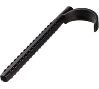 Дюбель-крюк одинарный Skobapro для труб 14-32 мм. 100 шт. DK1PP100