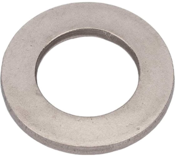 Шайба 23 Болта М24 ОЦ HV350 высокопрочная к.п.10.9 DIN 125, 4 шт 2000000626147ф4