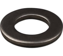 Шайба 23 Болта чёрная М20 HV350 высокопрочная к.п.10.9, 10 шт УТ-00012139ф10