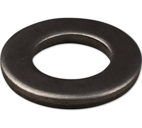 Шайба 23 Болта чёрная М20 HV350 высокопрочная к.п.10.9, 10 шт УТ-00012139ф10