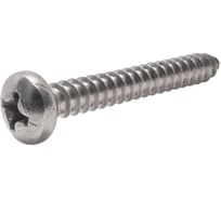 Саморез полукруглая головка 23 БОЛТА ОЦ 3,9х19 DIN7981, 50 шт. шп3919ф50