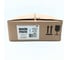Гвоздь реечный MAINPACK 2,5*60 мм кольцевая накатка (ершенный) на пластике (3,6 тыс.шт) МР-653036 2