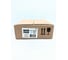 Гвоздь реечный MAINPACK 2,8*70 мм кольцевая накатка (ершенный) на пластике оцинкованный MP (2,43 тыс.шт) МР-653050 2