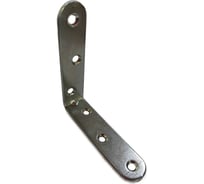 Уголок Мк TOOLAS 80 х 80 х 18 10 шт 9246