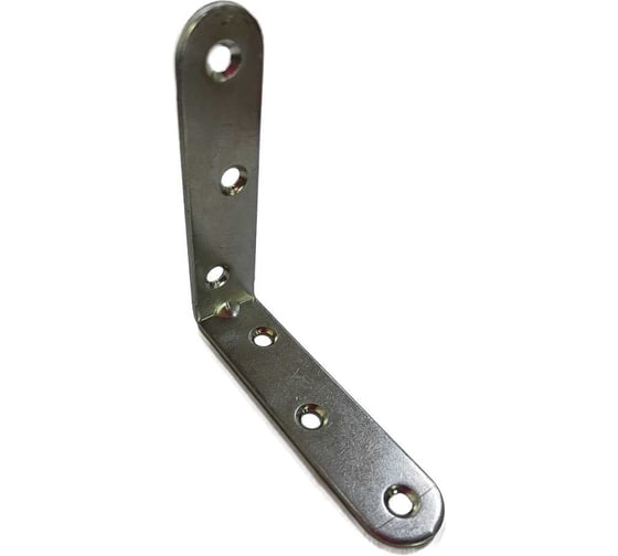 Уголок Мк TOOLAS 80 х 80 х 18 10 шт 9246