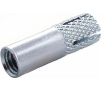 Анкер забивной ARNO INDUSTRIES М20 5 шт, для крепления конструкций в бетоне и полнотелом кирпиче AE7002000060198