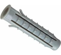 Дюбель ARNO INDUSTRIES распорный 8х80 200 шт, с усами и шипами для крепления в стене AG3100808005199