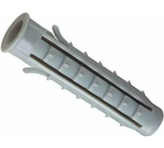 Дюбель ARNO INDUSTRIES распорный 8х80 200 шт, с усами и шипами для крепления в стене AG3100808005199