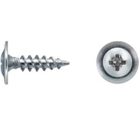 Саморез ARNO INDUSTRIES 4,2х38 мм 1кг, с прессшайбой острый для крепления листового металла и профиля  оцинкованный AB3304203831R07