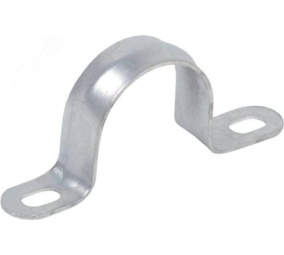 Скоба ARNO INDUSTRIES металлическая D12 45 шт, СМД для крепления и фиксации -13 мм A73000120030099