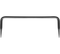 Скоба строительная ARNO INDUSTRIES для крепления и фиксации диаметр 8 мм 5 шт, длина 350 мм ширина 70 мм A60000835700699