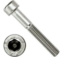 Гайка boltnn.ru DIN 934 5/8-11 UNC Gr5 (8.0) цинк 5 шт 4687207694728