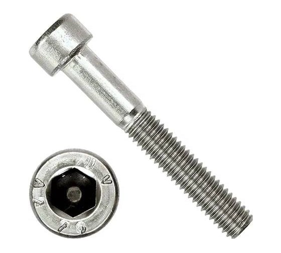 Гайка boltnn.ru DIN 934 5/8-11 UNC Gr5 (8.0) цинк 5 шт 4687207694728