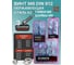 Набор органайзеров 23 Болта 3 в 1 винты гайки шайбы КОМПЛЕКТ 7 20000061/1000170/1000193 2