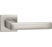 Ручка дверная TIXX Нерина, золото матовое сатинированное TIXX 234-03 slim SSG