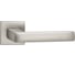 Ручка дверная TIXX Нерина, золото матовое сатинированное TIXX 234-03 slim SSG 1