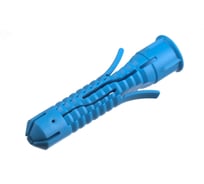 Дюбель универсальный INTEH DWU-P12.75 (12х60 полипропилен 75шт.) 200753