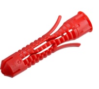 Дюбель универсальный INTEH DWU-N10.50 (10х50 нейлон 50шт.) 200241