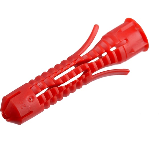 Дюбель универсальный INTEH DWU-N10.50 (10х50 нейлон 50шт.) 200241