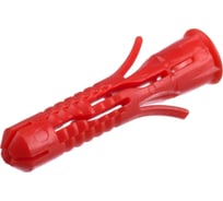 Дюбель универсальный INTEH DWU-N6.100 6х30 нейлон 100шт. 200197