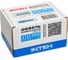 Дюбель универсальный INTEH DWU-P8.100 (8х40 полипропилен 100шт.) 200548 4