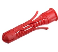 Дюбель универсальный INTEH DWU-N12.15 (12х60 нейлон 15шт.) 200258