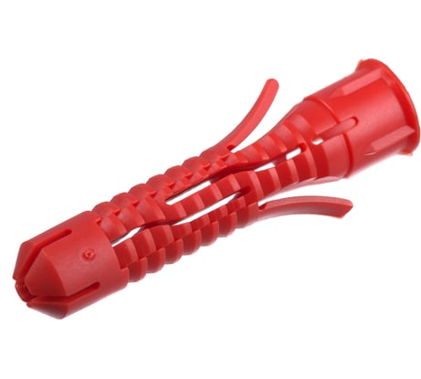 Дюбель универсальный INTEH DWU-N12.15 (12х60 нейлон 15шт.) 200258