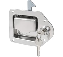 Замок клавишный замок.su 8661