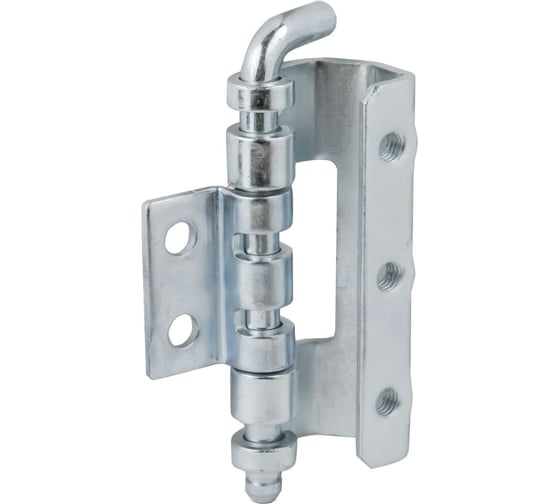 Петля потайная замок.su EZ 004 CL004