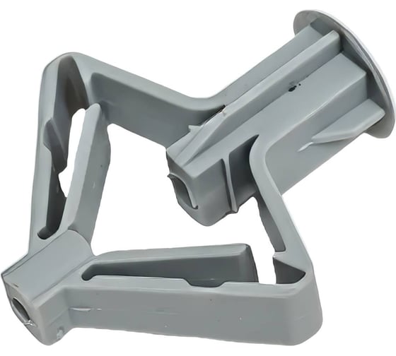 Дюбель бабочка ARNO INDUSTRIES 10х50 70 шт.. для крепления в пустотелых стенах и гипсокартоне без шурупа TNF AGH001005001099