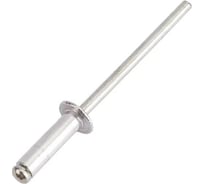 Заклепка вытяжная ARNO INDUSTRIES 4х10 55 шт.. комбинированная для соединения листовых материалов AK1104010039598