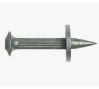 Дюбель ARNO INDUSTRIES гвоздь 3.7х40 1 шт.. для крепления в бетон и кирпич ТУ14-4-1731 AG0003704032501