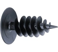 Дюбель кровельный винтовой Росдюбель 28x90 (400 шт) арт. 13-1045