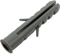 Дюбель распорный ARNO INDUSTRIES 8х50 мм 165 шт.. с усами для крепления в стене AG30008050У4099