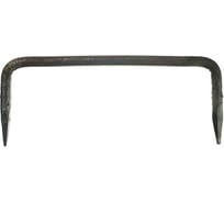 Скоба строительная ARNO INDUSTRIES  для крепления кабеля и труб диаметр 8 мм 5 шт.. длина 300 мм ширина 60 мм A60000830600499