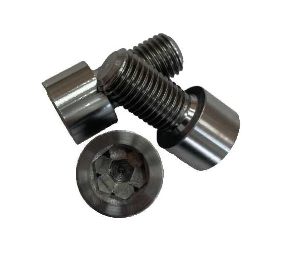 Винт БП М12-6gx30.66.40Х ГОСТ 11738-84 (10шт.) 01-00012961-10