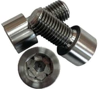 Винт БП М16-6gx30.66.40Х ГОСТ 11738-84 (10шт.) 01-00007703-10