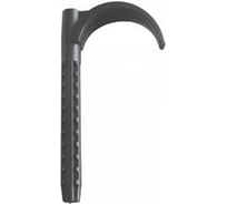 Дюбель крюковой одинарный КОНКРЕП BIS DH 50, D-28, 45 мм, 75 мм, зелёный, упаковка 100 шт 0852050