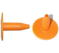 Кровельный дюбель Росдюбель RDK 180мм (200 шт) арт. 13-0845