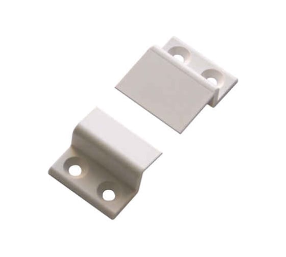 Крепление москитной сетки Росдюбель 100шт. арт. 20-0700