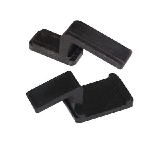 Кронштейн для откосов Росдюбель КВЕ 100 шт. арт. 20-0610