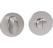 Ручка поворотная Fuaro BK6.R.ZLR52 SSC-16 сатинированный хром 60779