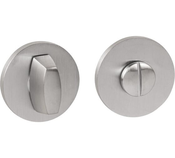 Ручка поворотная Fuaro BK6.R.ZLR52 SSC-16 сатинированный хром 60779