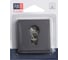 Накладка под цилиндр Punto ET.K.ARC.Q52 (ET ARC) GM оружейная сталь 64001 3