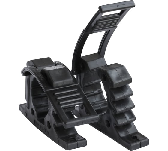 Крепеж универсальный ООО Металекс 27-40 мм. Пара / 301048