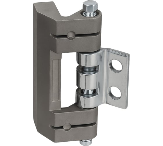 Петля потайная замок.su EZ 096 -1 с втулкой под сварку - 2 шт 2261